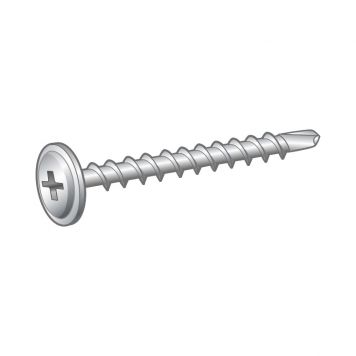 Essve MONTAGESKRUV ESSVE 4,2X19MM 250 ST/FP