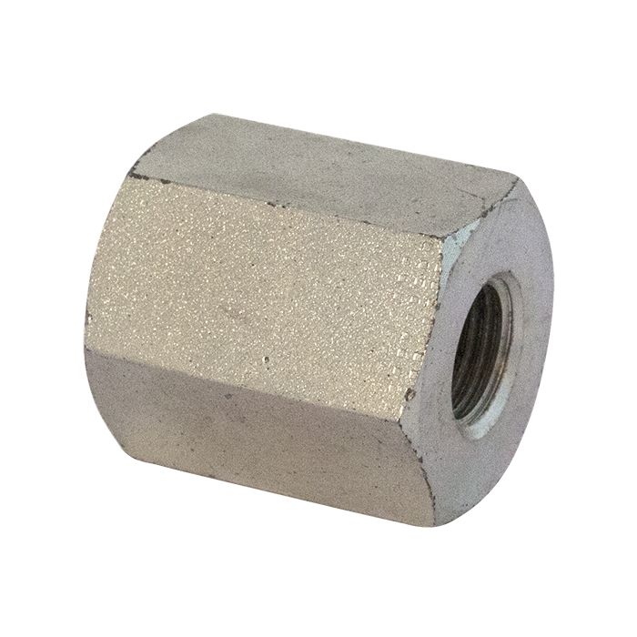Rak adapter G-gänga inv