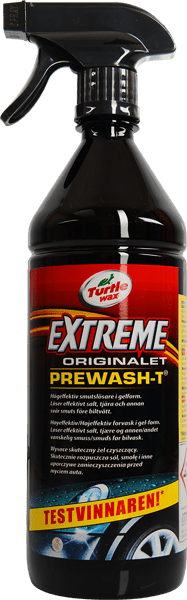 AVFETTNINGSMEDEL 1L EXTREME TURTLE