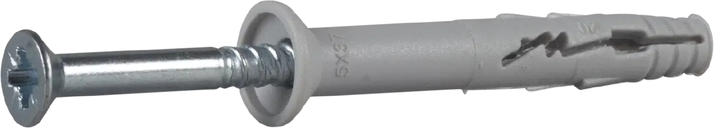 SPIKPLUGG 6X40 FH FZB-200