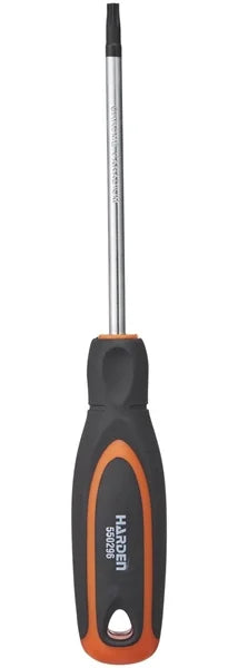 SKRUVMEJSEL HARDEN TX15