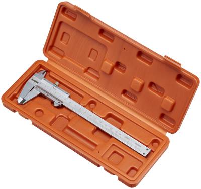 Harden Skjutmått analogt Harden