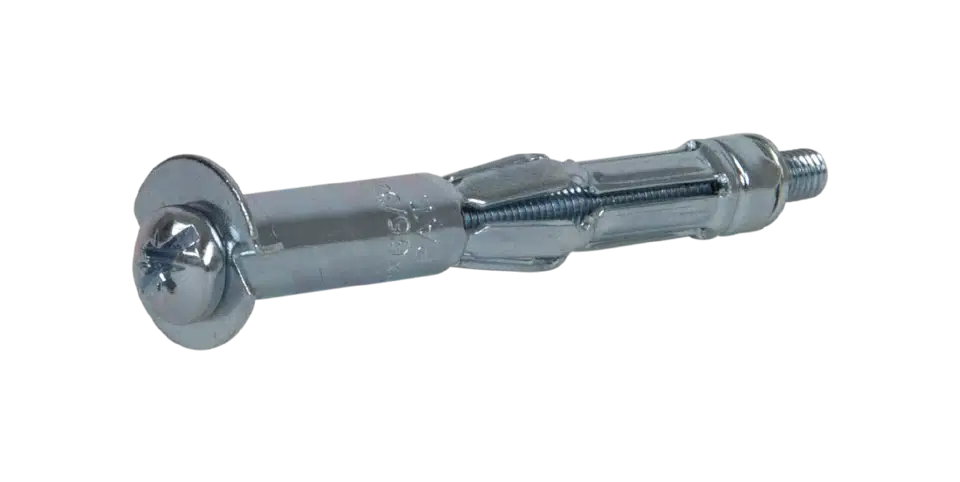 METALLEXPANDER SAM 4D-100