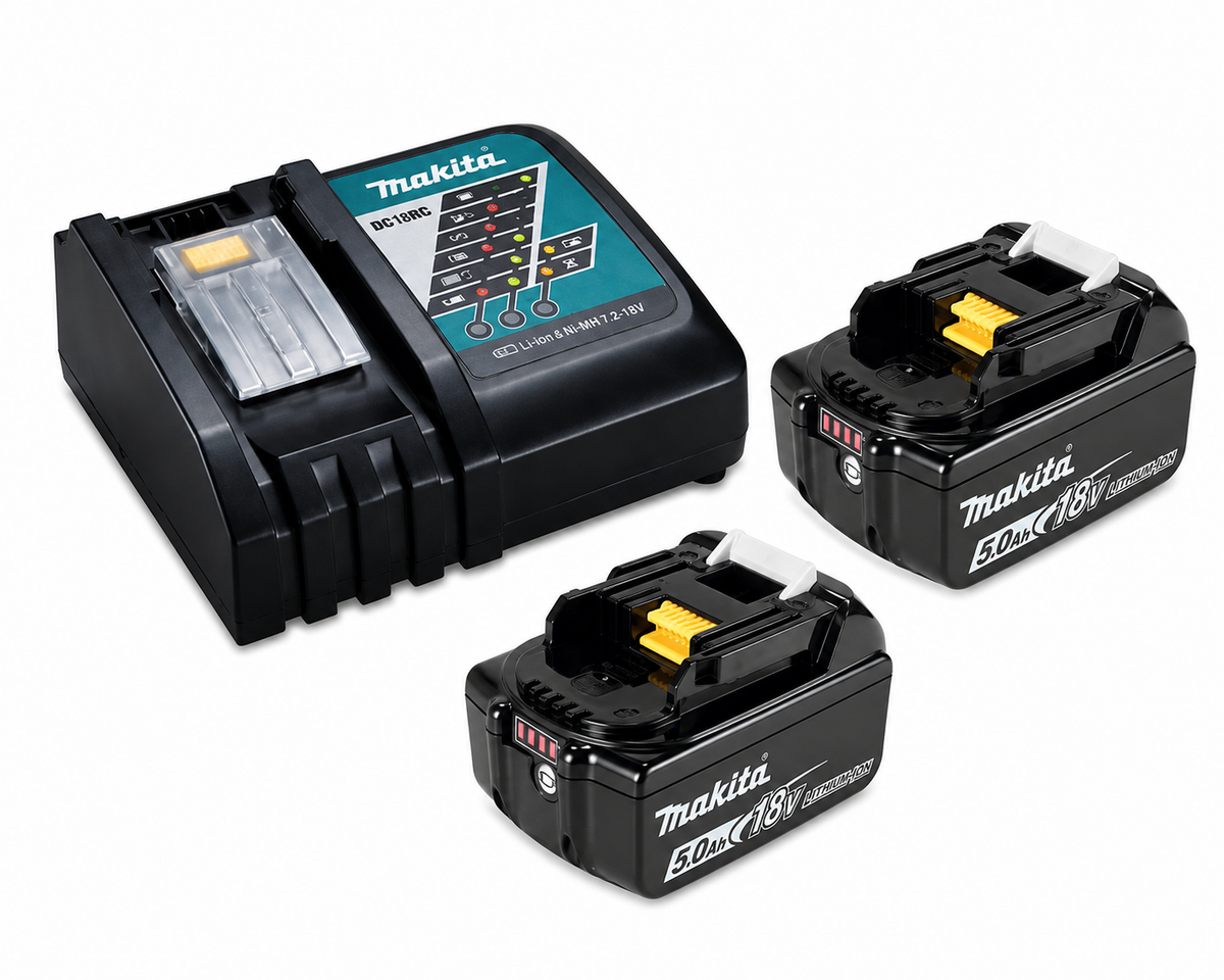 Makita Powerpack LXT® 197624-2