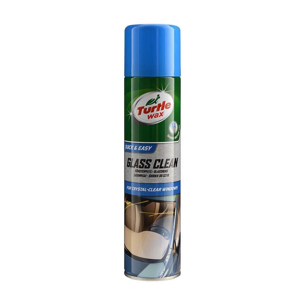 FÖNSTERPUTS 400ML TURTLE