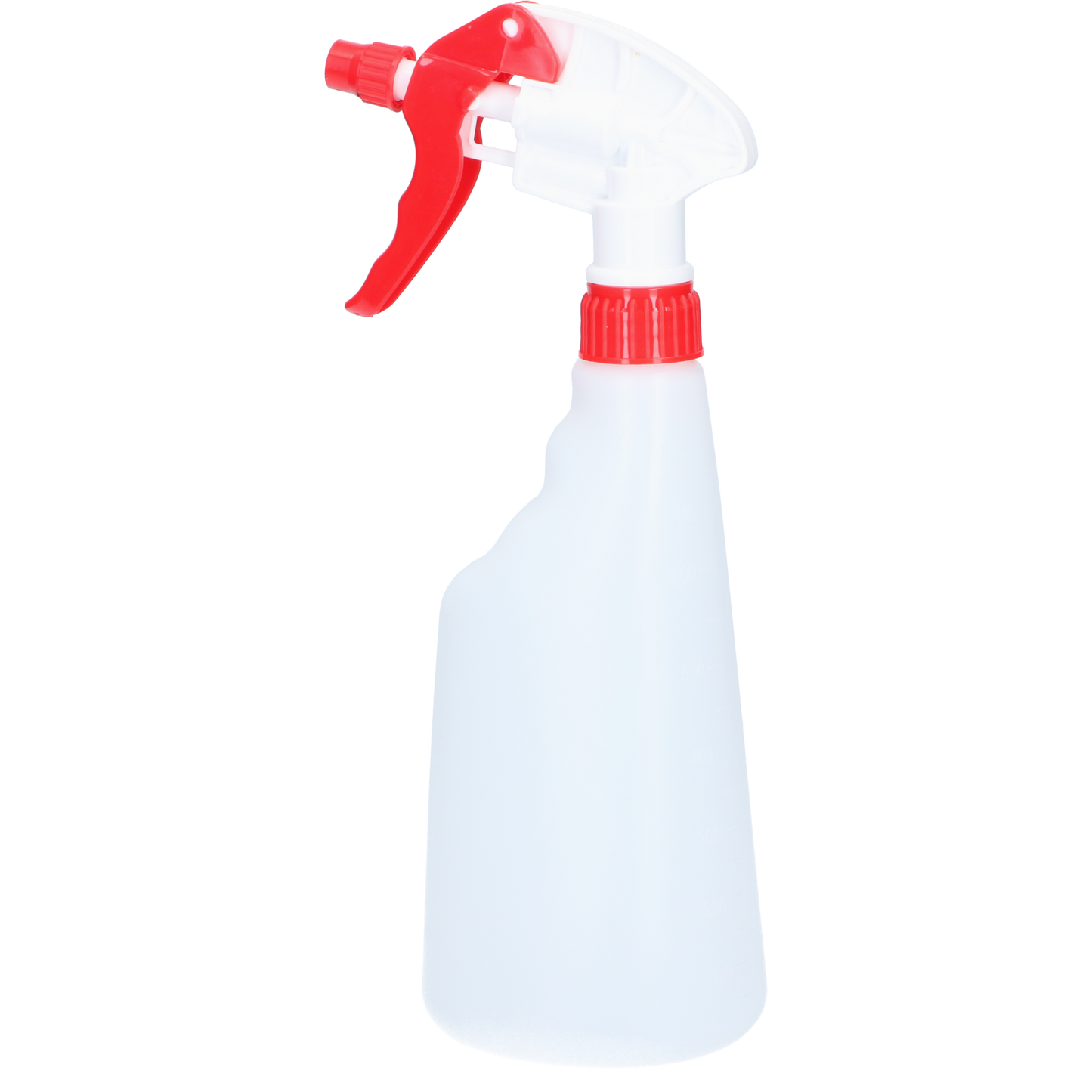 SPRAYFLASKA 600ML RÖD
