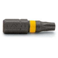 BITS T20 25MM X-SHAPE 10-P FAST