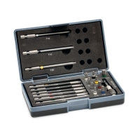 BITSSATS BS-19 19 DELAR FAST