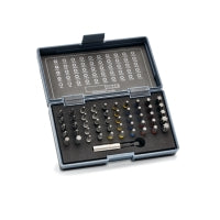 BITSSATS BS-51 51 DELAR FAST