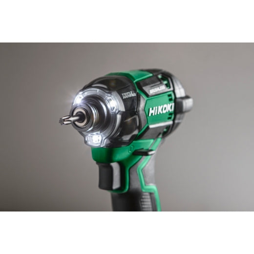 Hikoki slagskruvdragare WH36DCW2Z