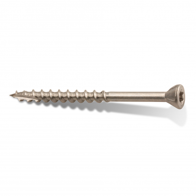 TRALLS TFT 4.8 x 75 RF A2INKL BITS T20 100ST
