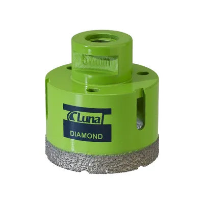 DIAMANTBORR 73MM M14 FÄSTE