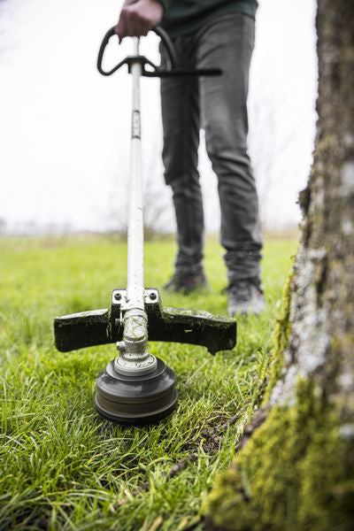Hikoki GRÄSTRIMMER CG18DA(L) 18V SOLO