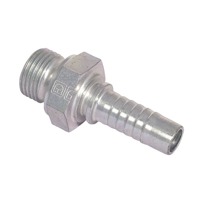 R 3/8" UF 3/8"