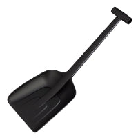 BILSNÖSKYFFEL PLAST SOLID FISKARS