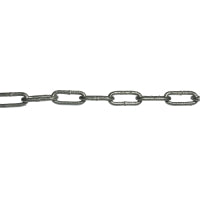 LÅNGLÄNKAD KÄTTING LL HDG 6MMX2M