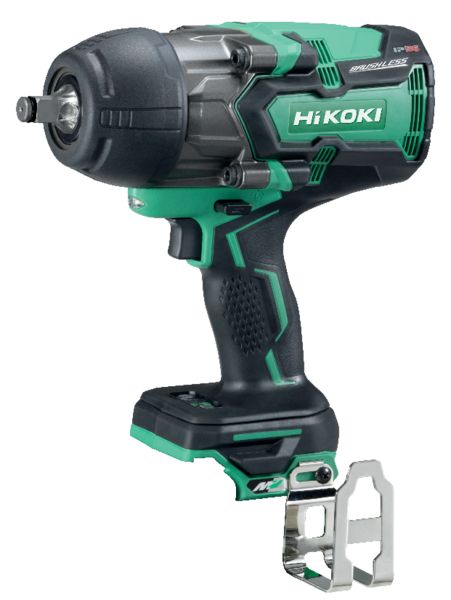 HIKOKI MUTTERDRAGARE WR36DB SOLO HSC