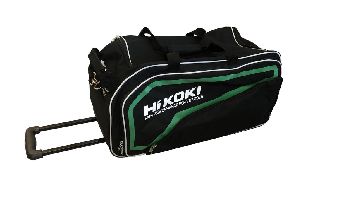 Hikoki VERKTYGSPAKET VB33 M/4 MASKINER