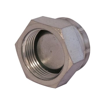 G 1/4" IR PLUGG