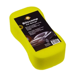 BILSVAMP JUMBO 20052 KLIMA