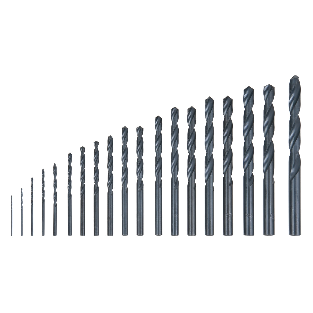 BORRKASSETT 19DEL HSS