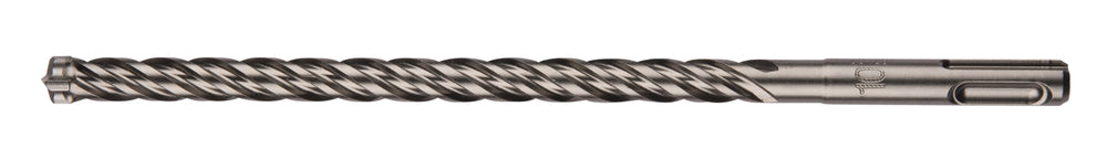 Makita Borr för SDS-PLUS, 4-skär, Nemesis 2, 10x150/215mm B-58213