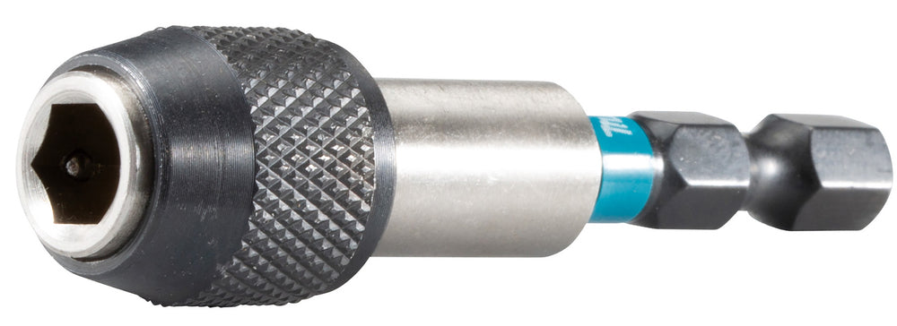 Makita Skruvbitshållare - Impact black, 60 mm B-66802