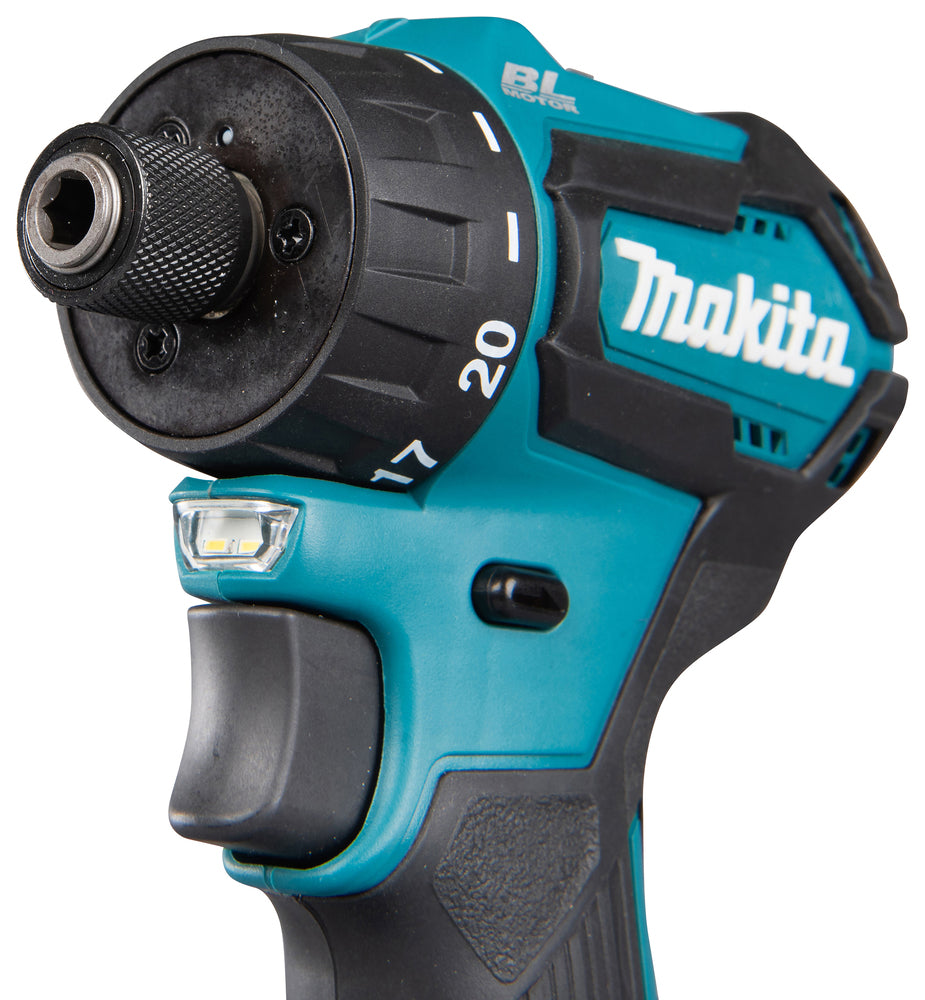 Makita Borrskruvdragare DDF083 Solo