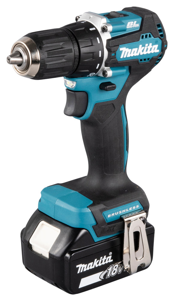 Makita Borrskruvdragare MAKITA DDF487Z 18V utan batteri