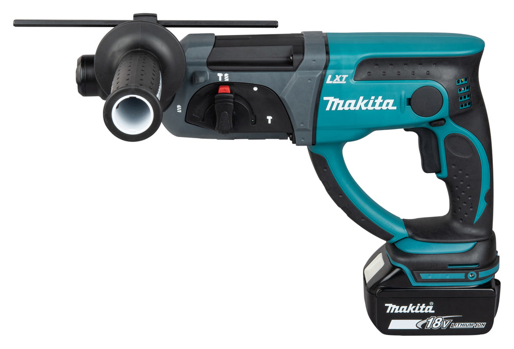 Makita DHR202Z Kombihammare 18V Naken