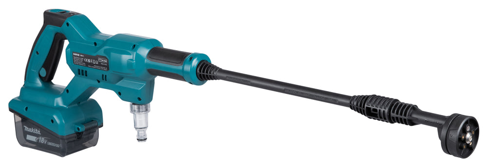 Makita Mellantryckstvätt DHW180 Solo