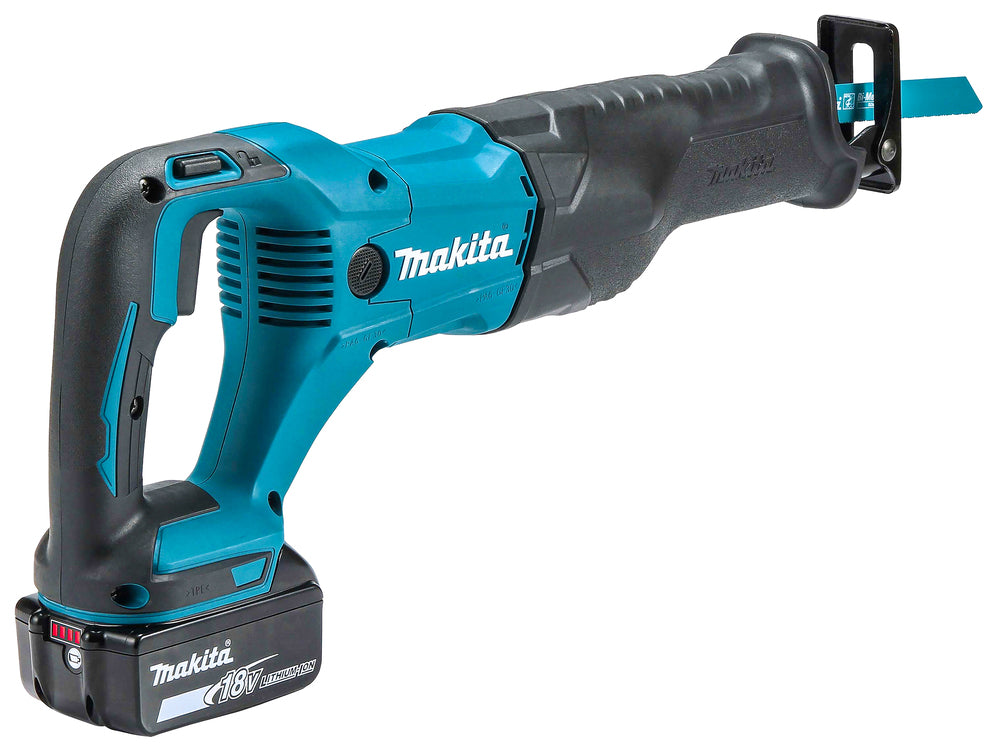 Makita DJR186Z Tigersåg 18V solo