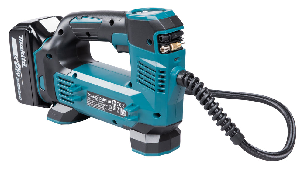 Makita DMP180Z Luftpump LXT Solo
