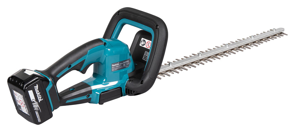 Makita DUH506Z Häcksax