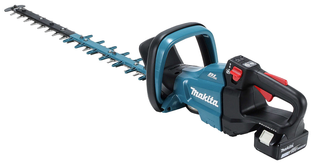 Makita DUH601Z Häcksax LXT