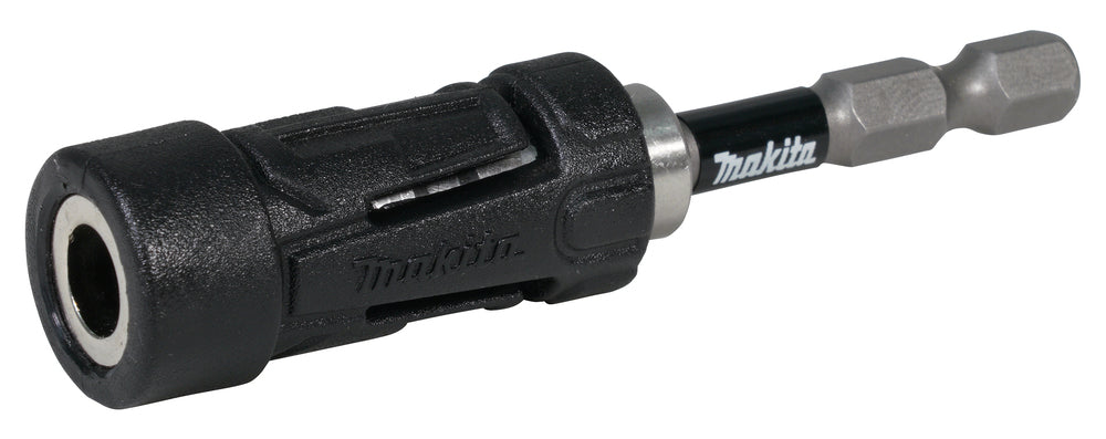 MakitaTorsion bitshållare Impact Premier Ultramag 1/4" 80 mm, med magnet E-20270