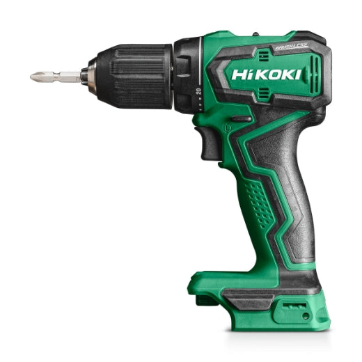 Hikoki borrskruvdragare DS18DDW2Z