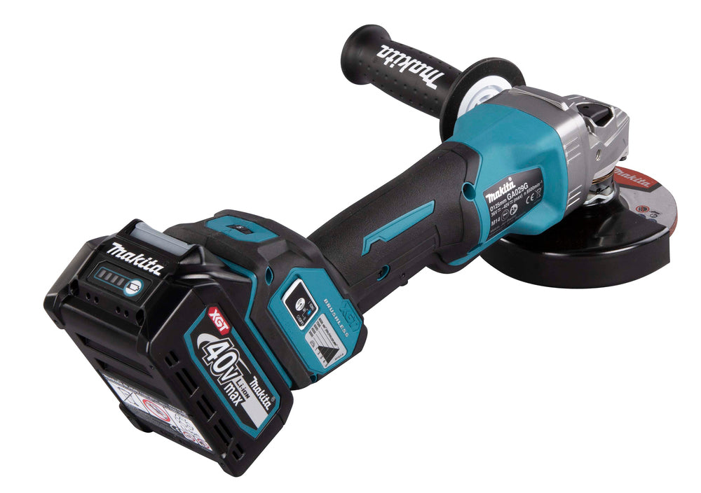 Makita GA029GZ Vinkelslip solo