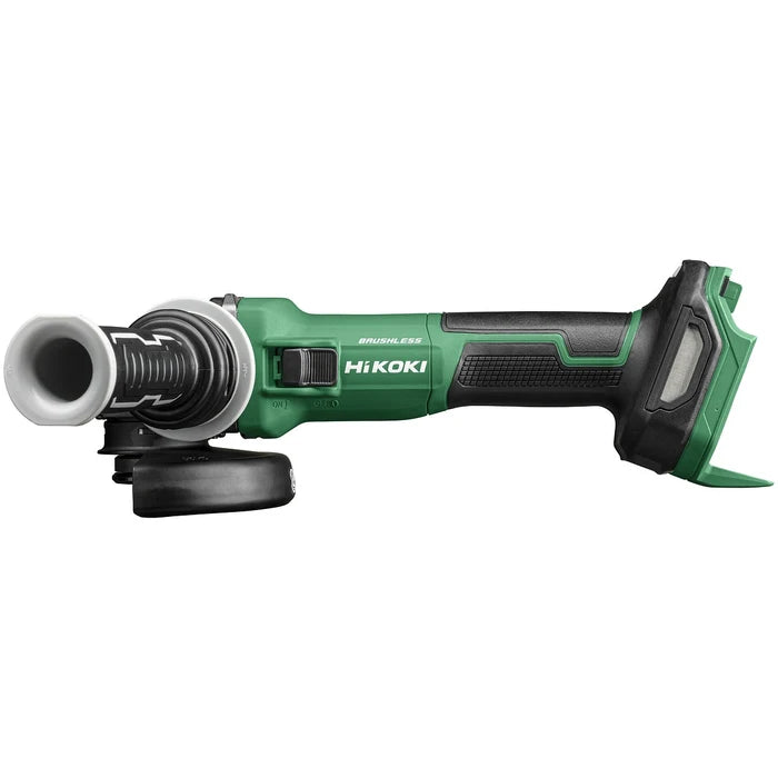 HIKOKI VINKELSLIP 18V G1813DVE UTAN BATTERI HSC