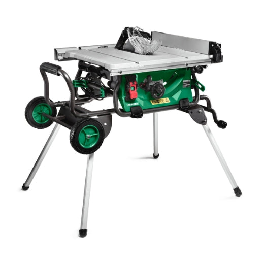 Hikoki Bordcirkelsåg C10RJWAZ