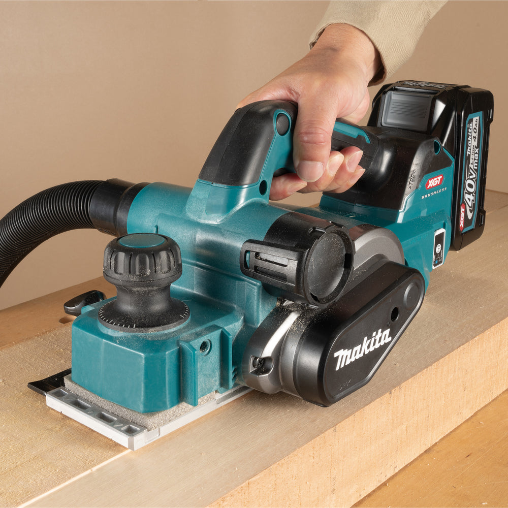 Makita KP001GZ Hyvel