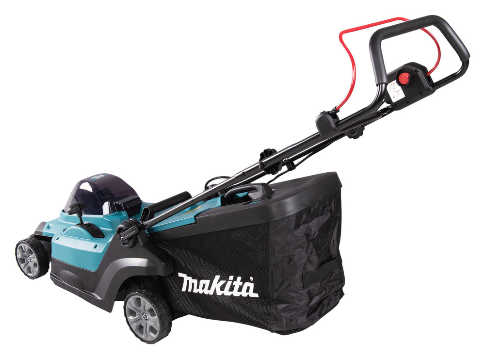 Makita LM004GZ Gräsklippare