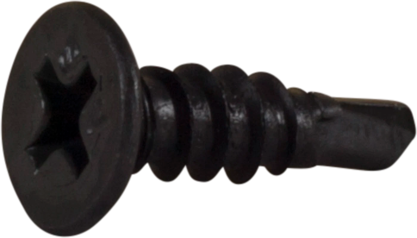 Montageskruv 4,2 x 14 mm, PH2, BS, FO, 500-pack
