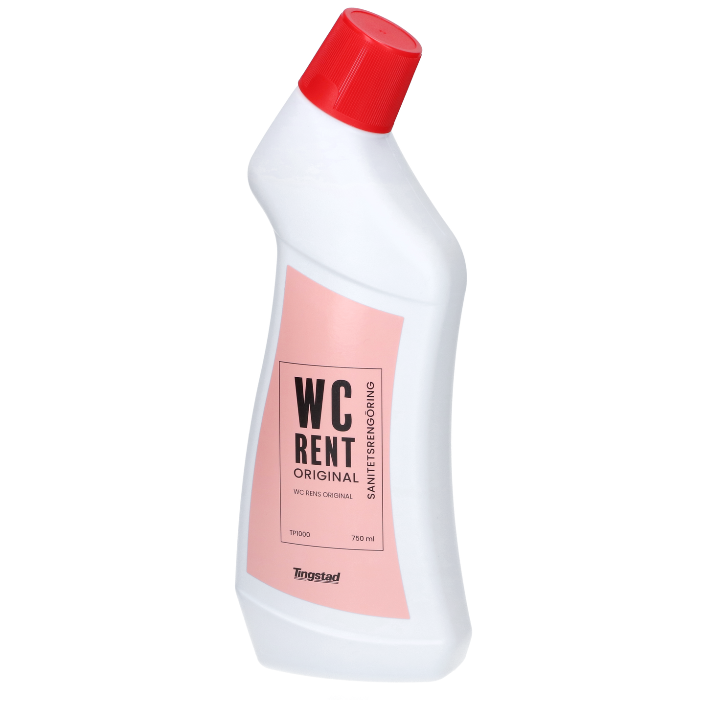 WC-RENT ORIGINAL 750ML