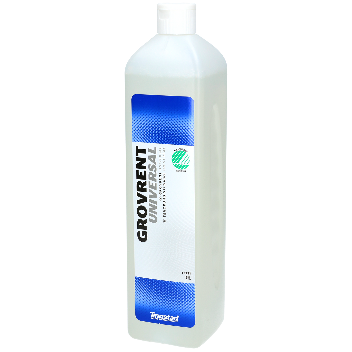 GROVRENT UNIVERSAL 1L