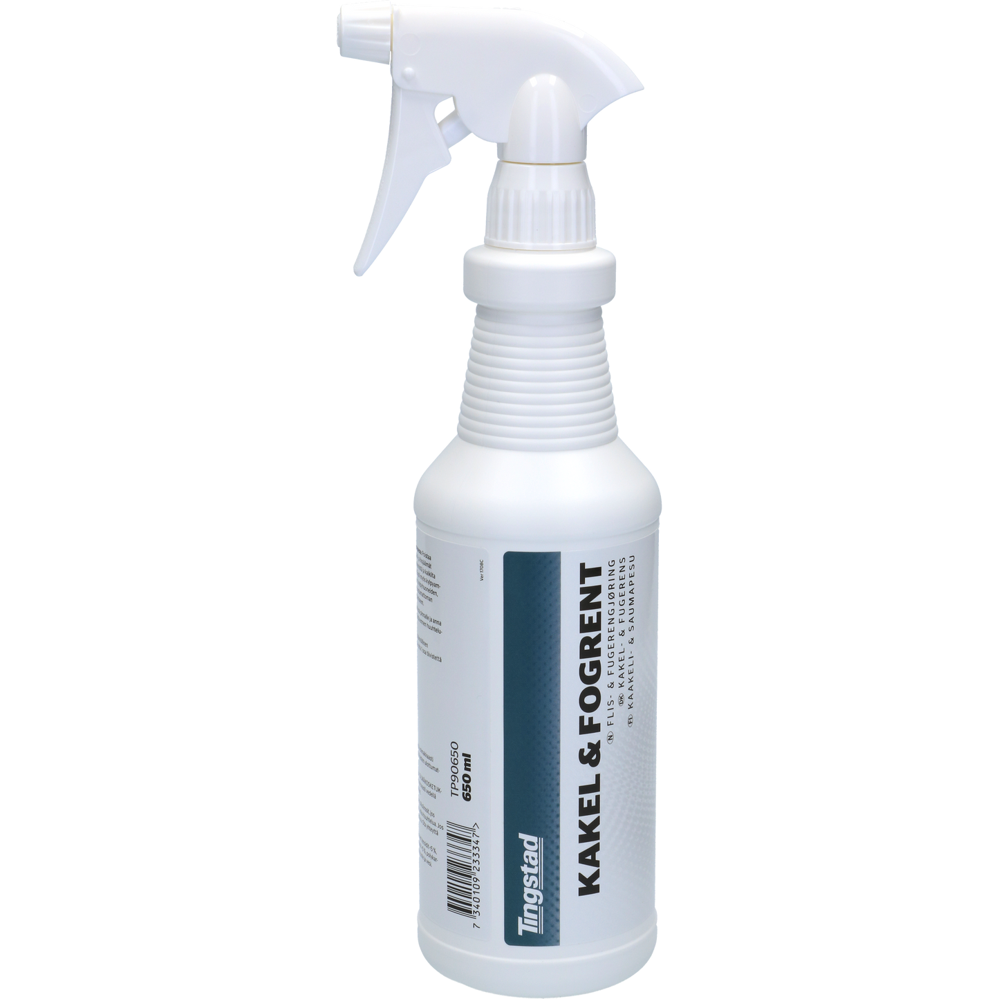 KAKEL OCH FOGRENT 650ML