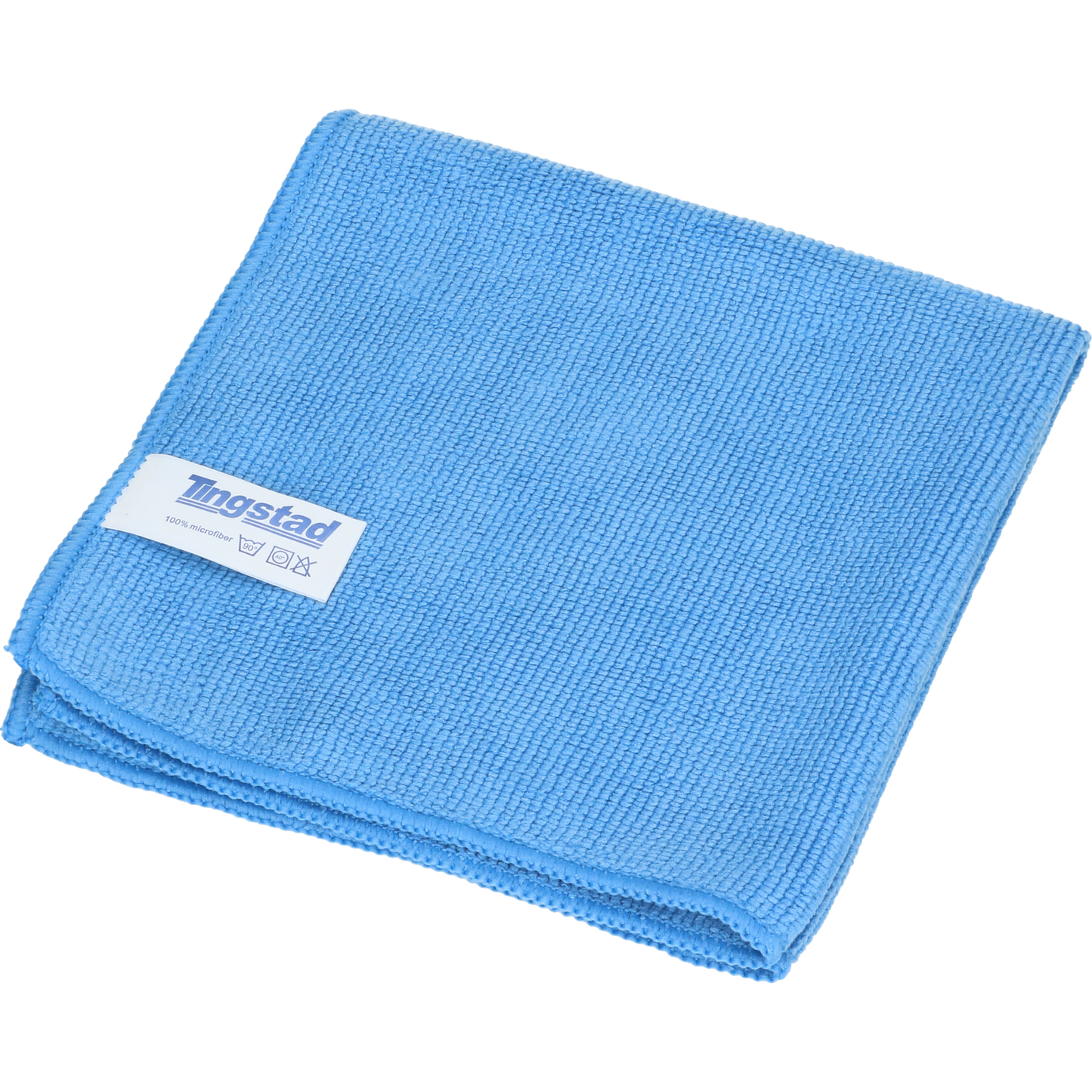 MIKROFIBERDUK PREMIUM BLÅ 5p