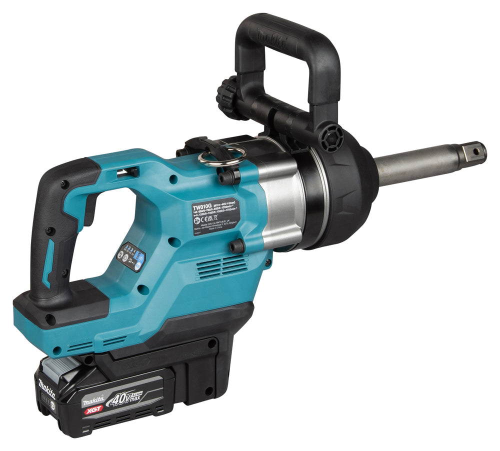 Makita TW010GZ Mutterdragare