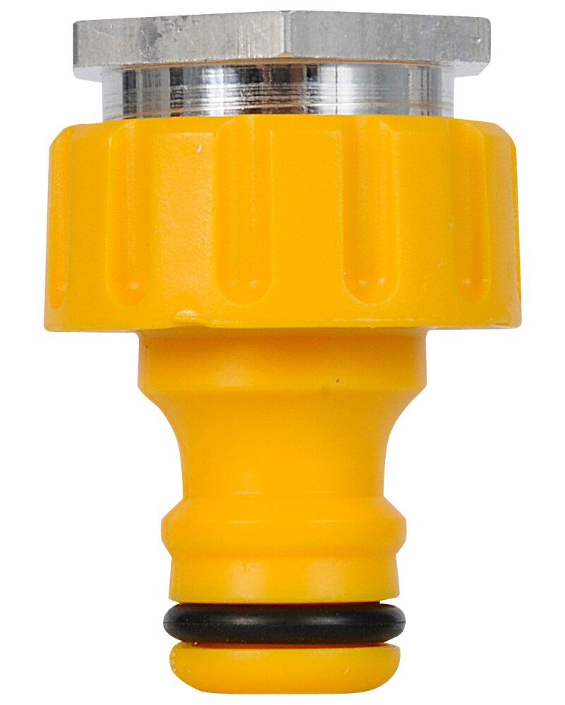 Krankoppling Hozelock Fingänga 22mm SB