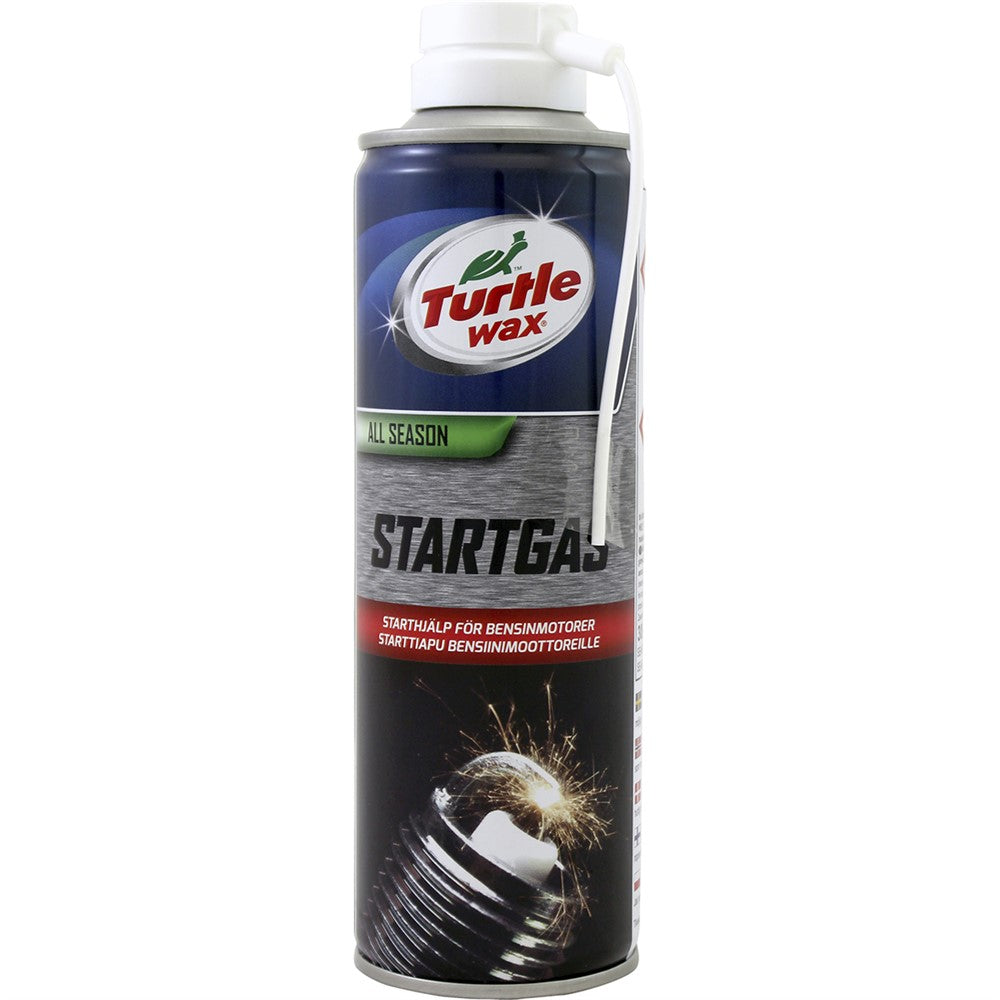 STARTGAS TURTLE 300ML
